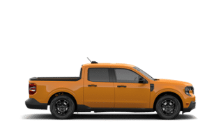 2026 Ford Maverick® External Image 1